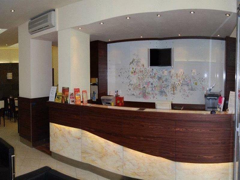 Hotel Attache L Contactless Check-In Wiedeń Zewnętrze zdjęcie